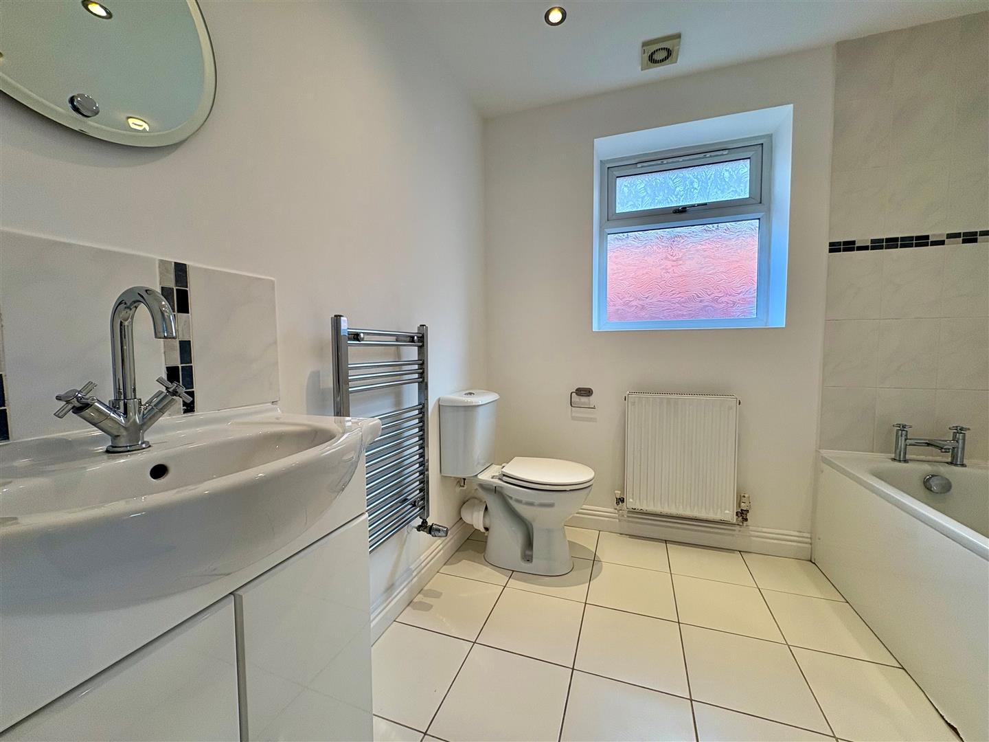 Austin Way, Porthcawl, Bridgend, CF36 5BF